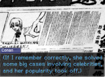 Prism Hotel Murder Case: Super Mystery Wars – Episode Conan