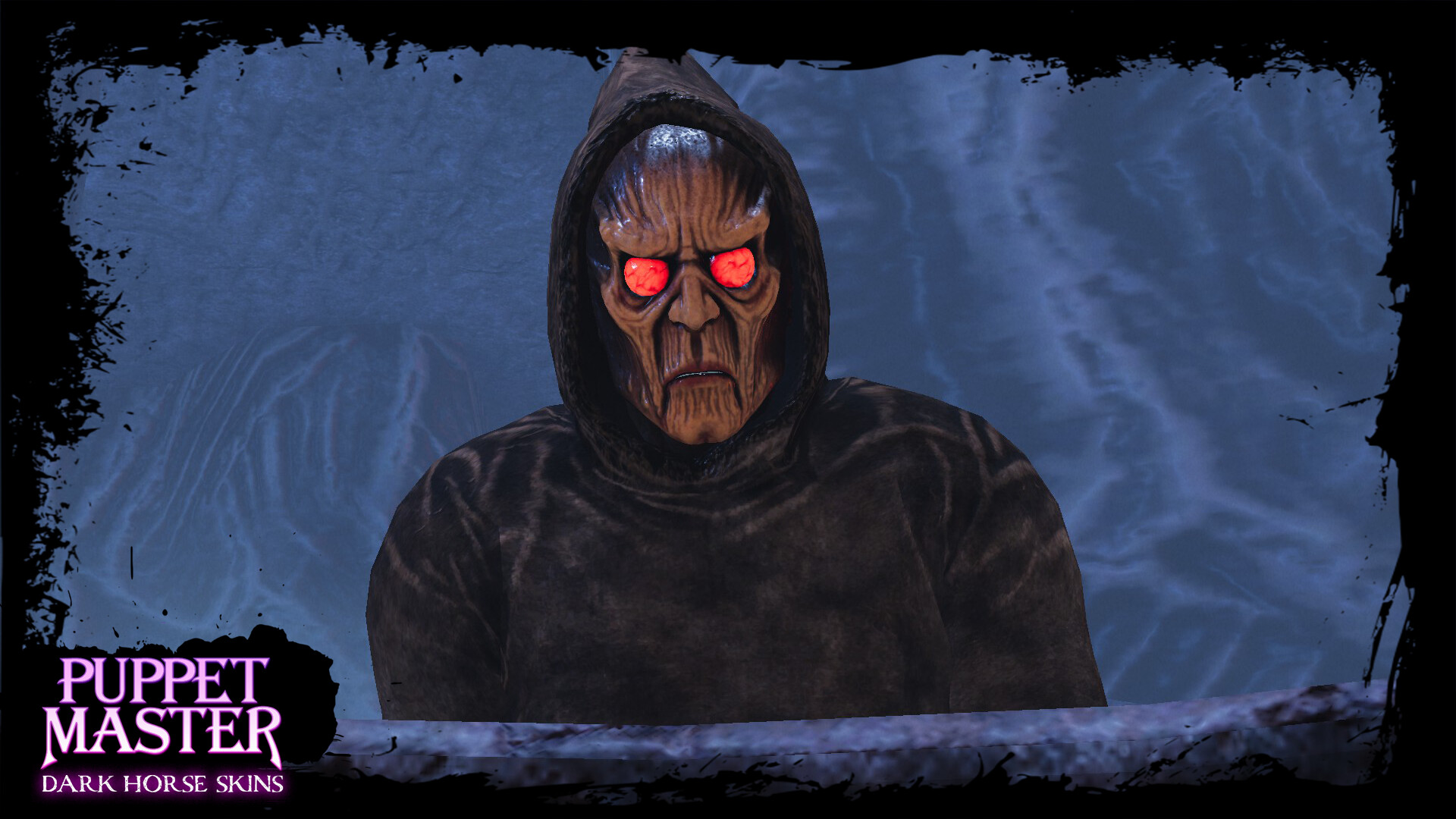 Puppet Master: The Game – Dark Horse Skins