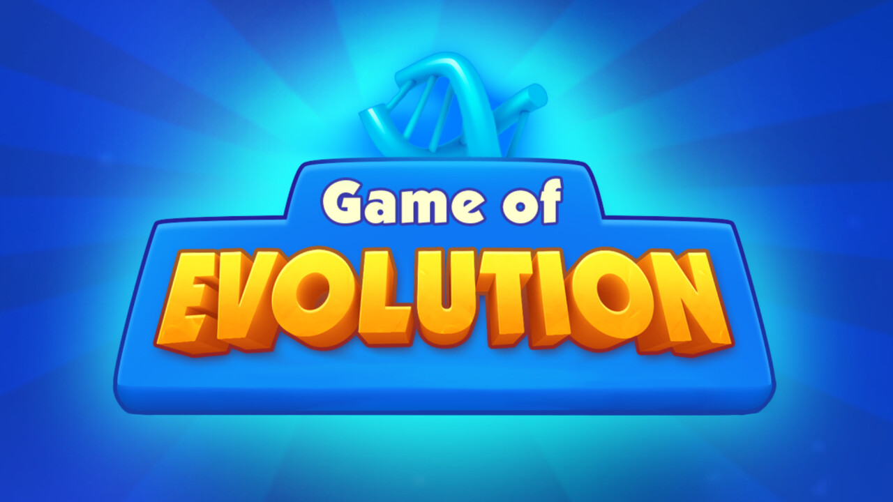 Game of Evolution