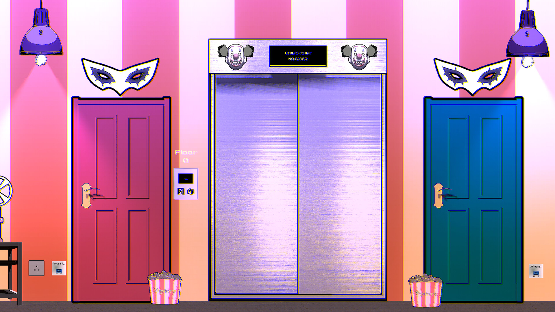 Tower Networking Inc.