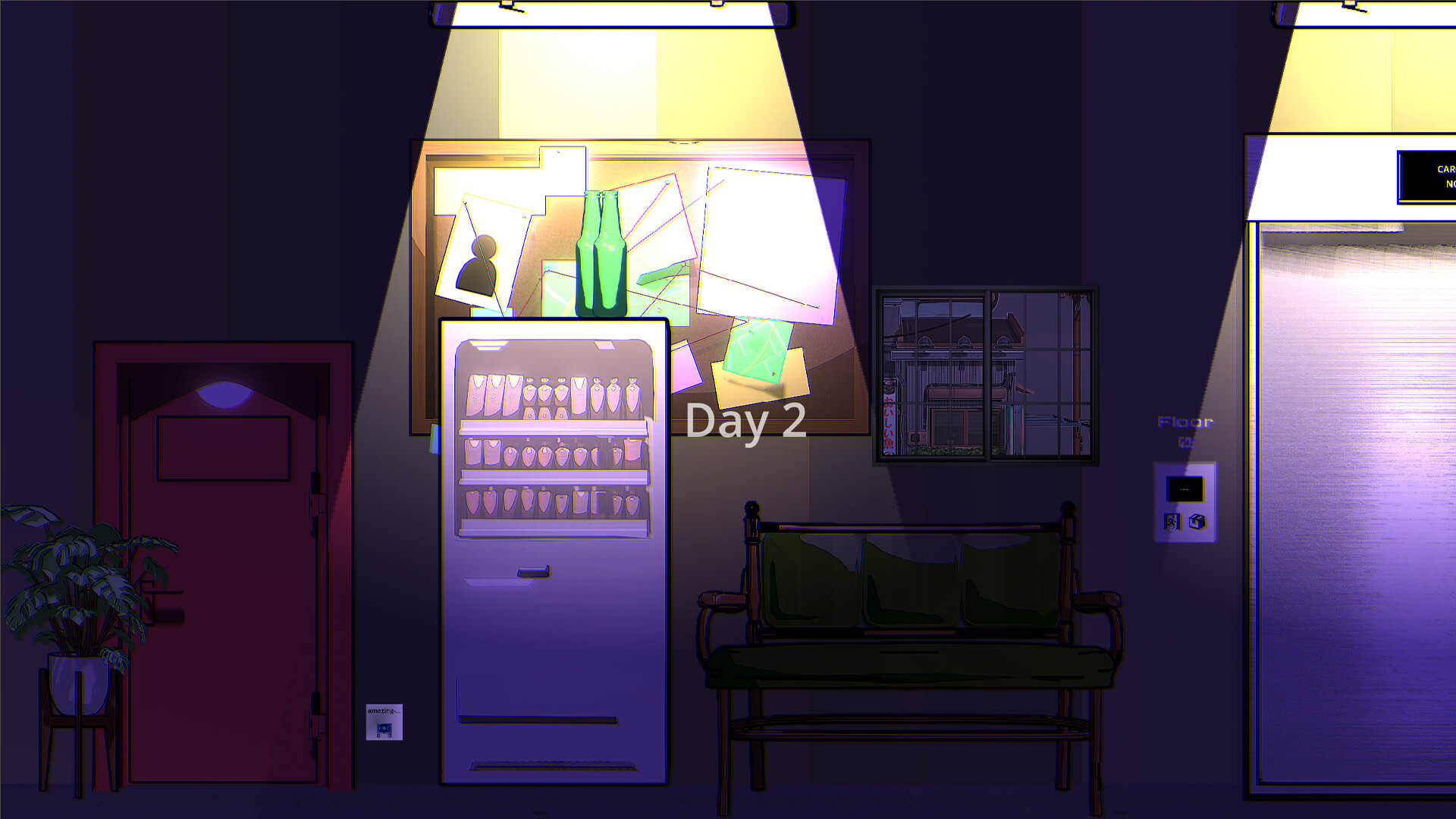 Tower Networking Inc.