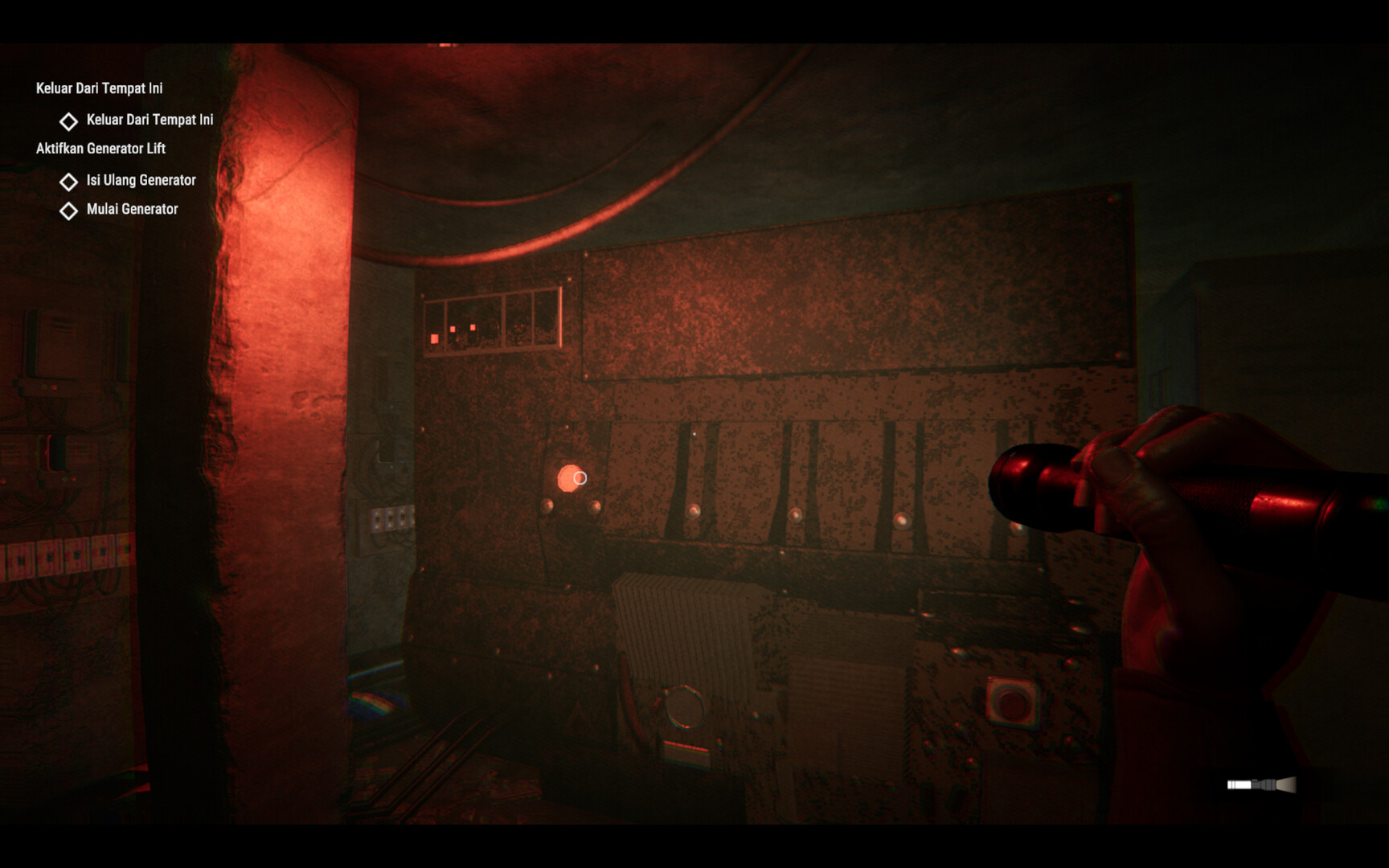 Jurnal Malam: Bestfriend