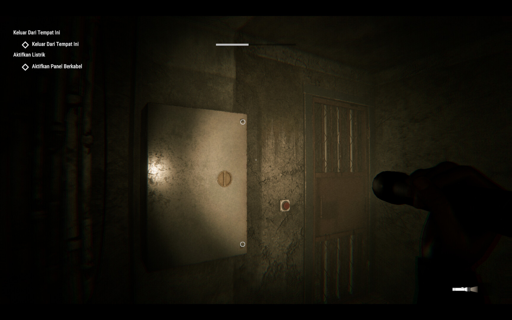 Jurnal Malam: Bestfriend