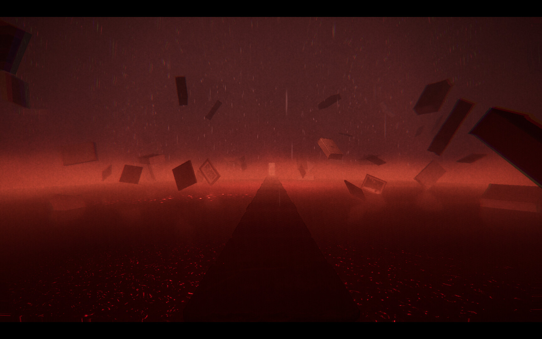 Jurnal Malam: Bestfriend