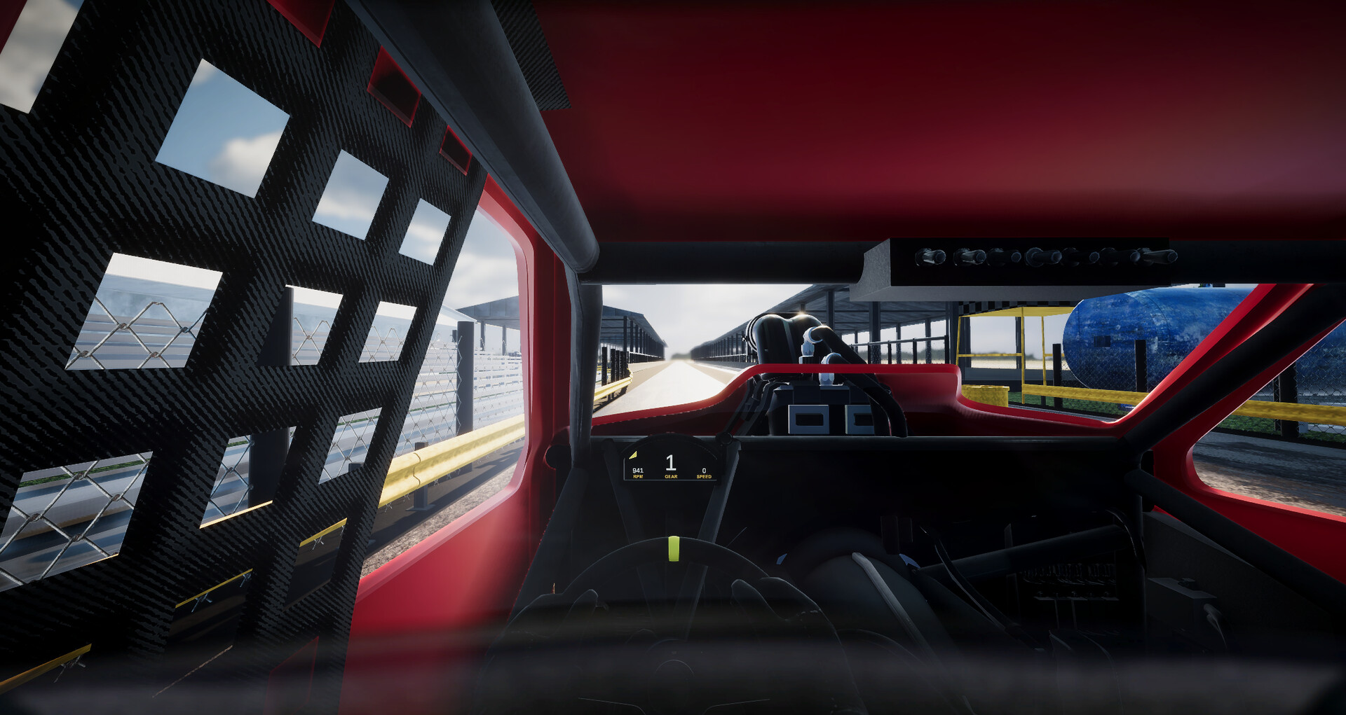 Bounty Drag Racing: Outlaw Pack 5