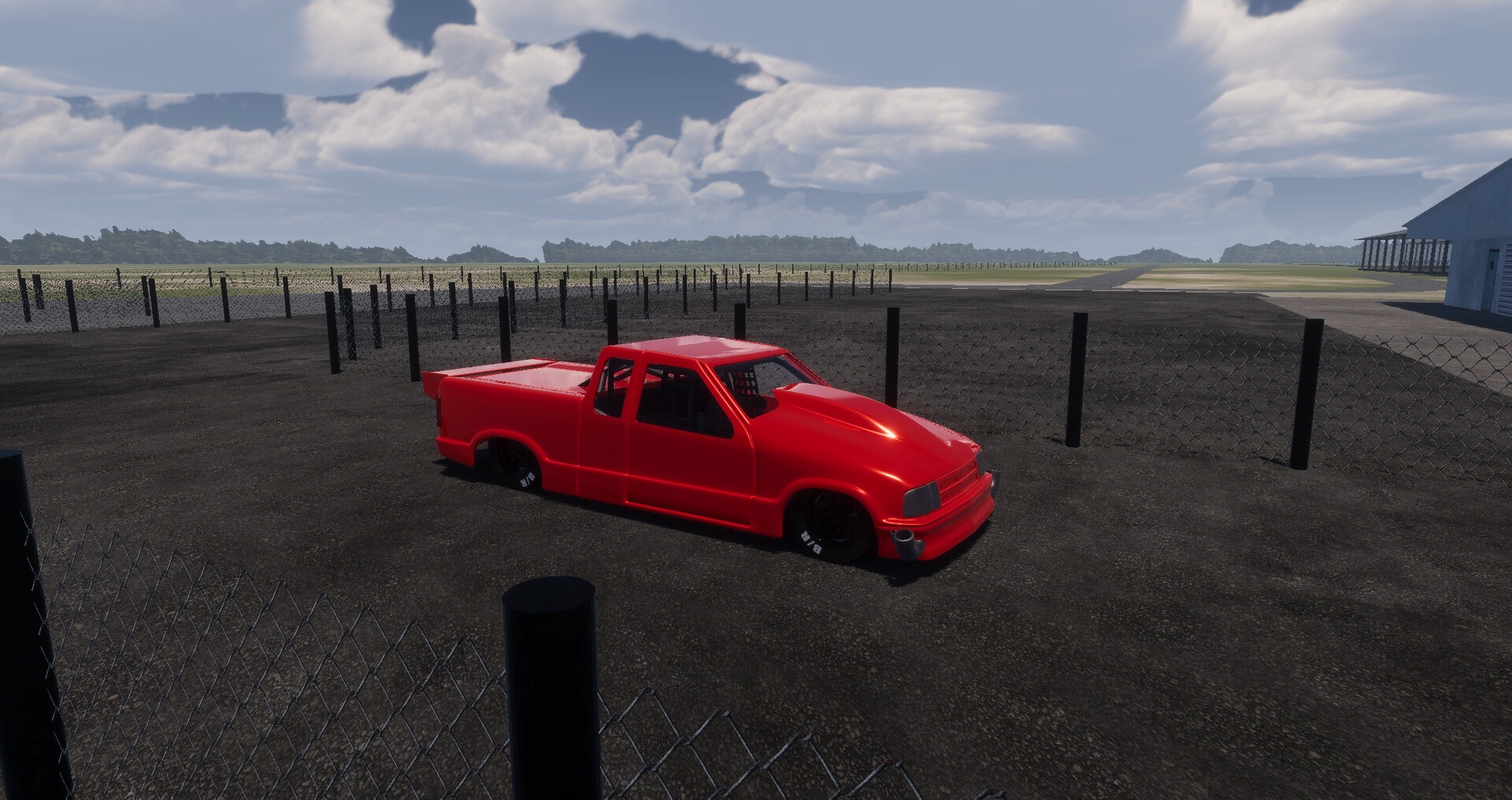 Bounty Drag Racing: Outlaw Pack 5