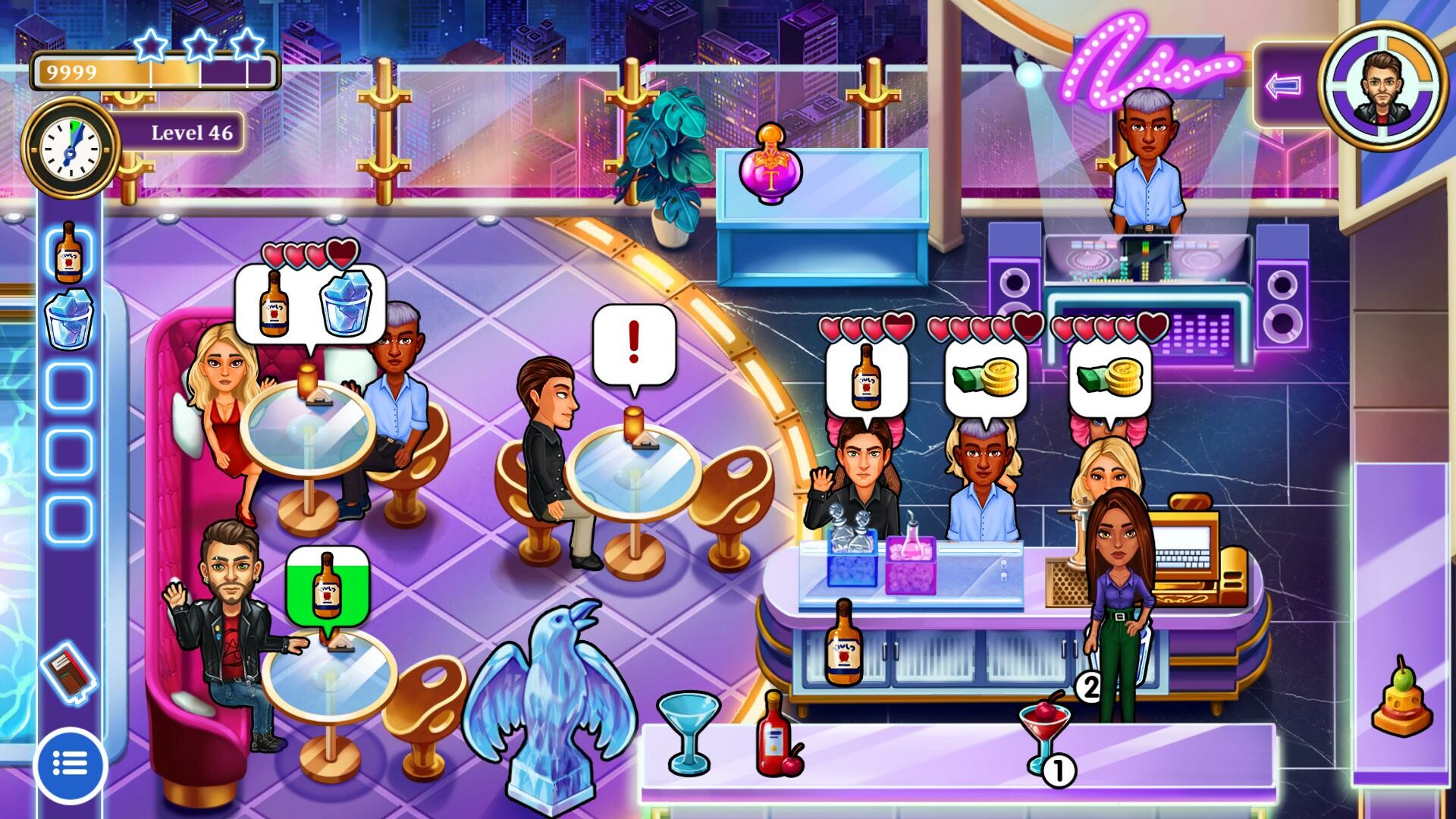 Undercover: Secret Management