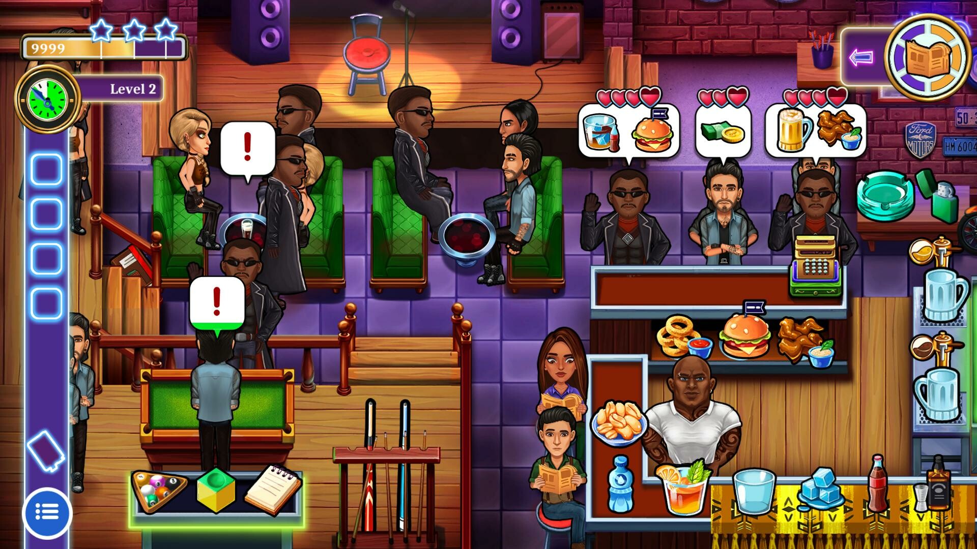 Undercover: Secret Management