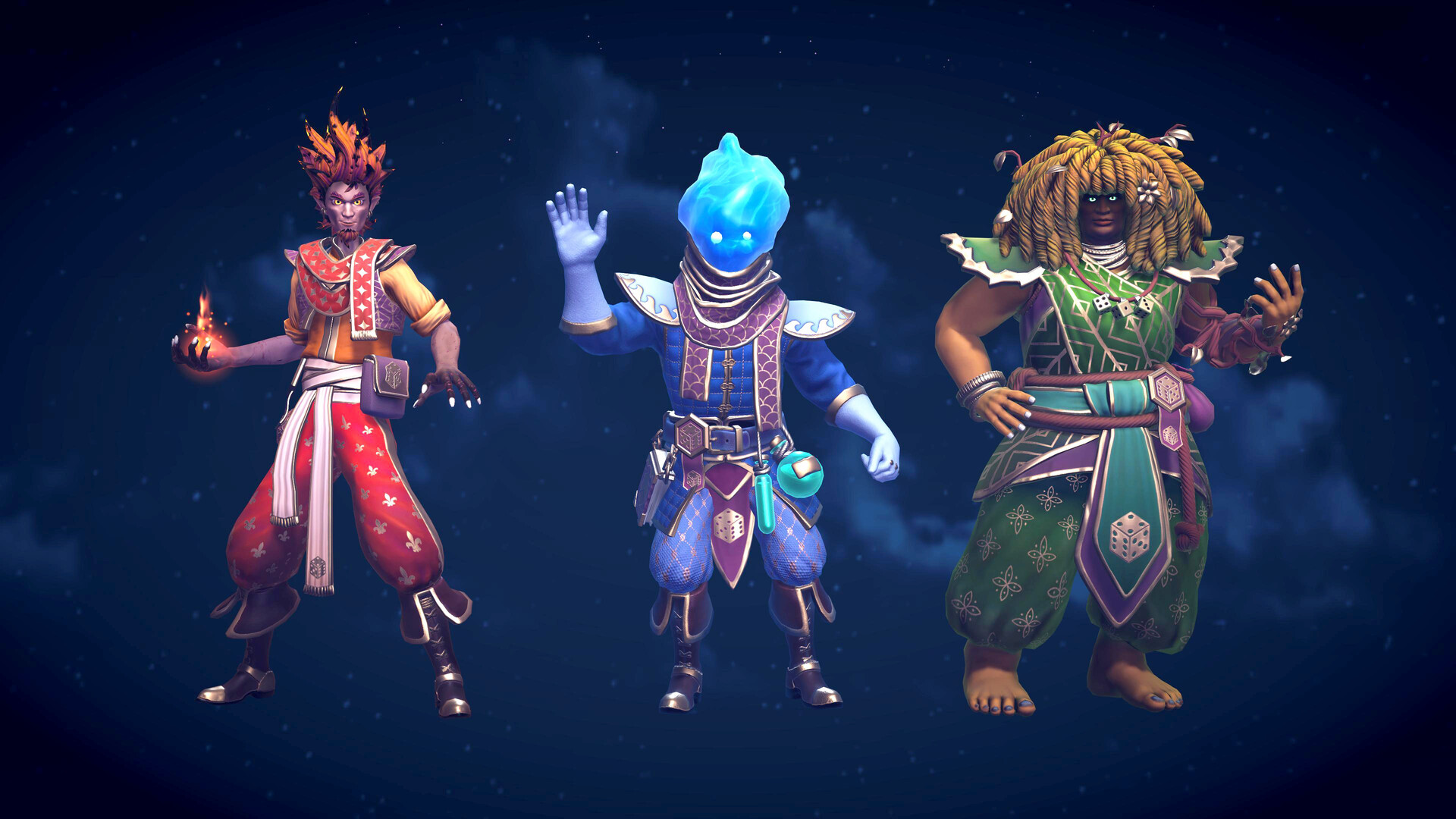 SpellRogue: Supporter Pack