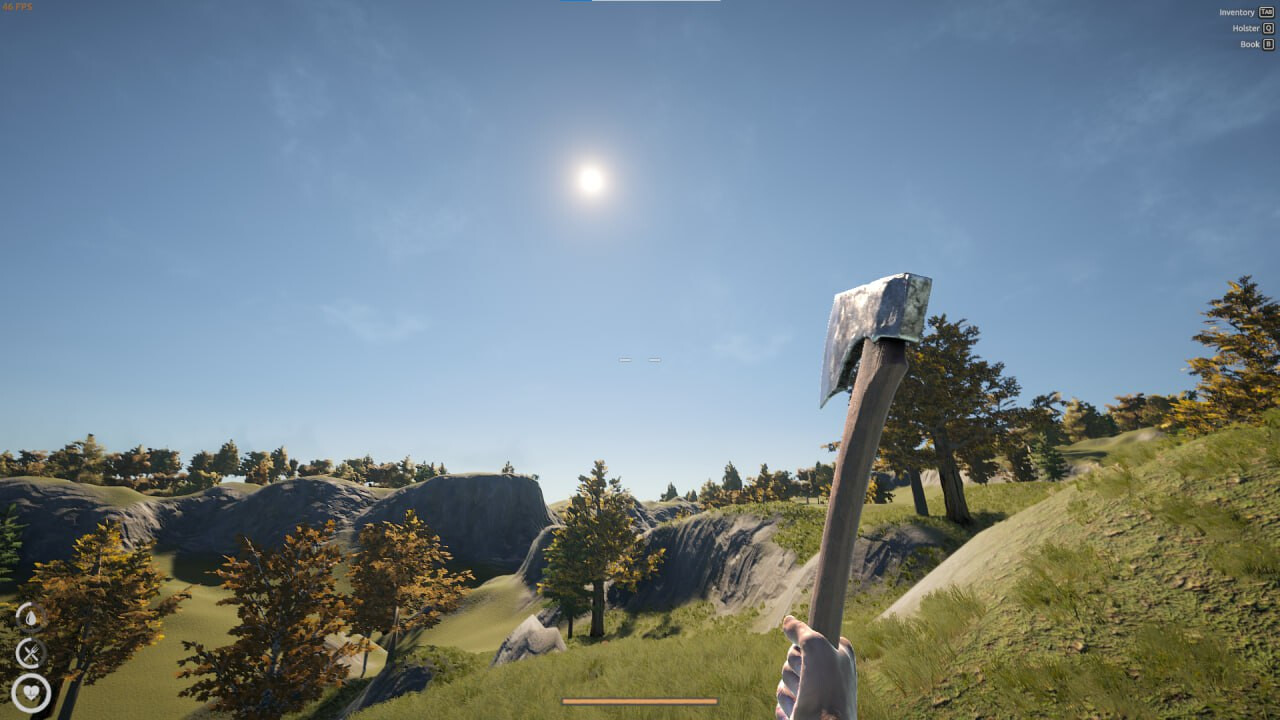 Survive Game