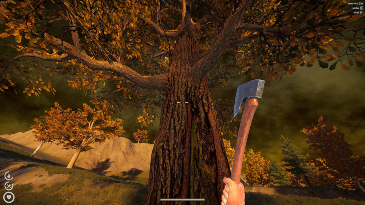 Survive Game
