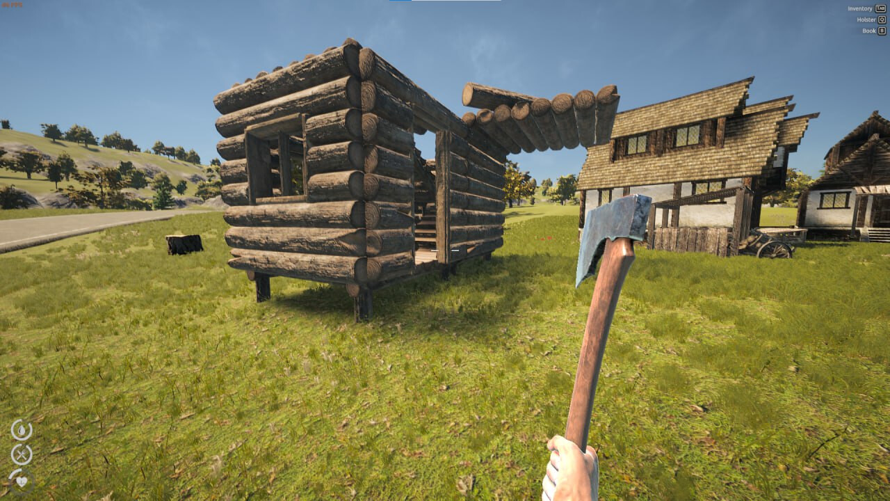 Survive Game