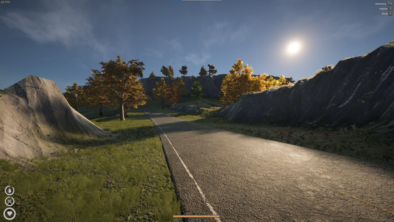 Survive Game