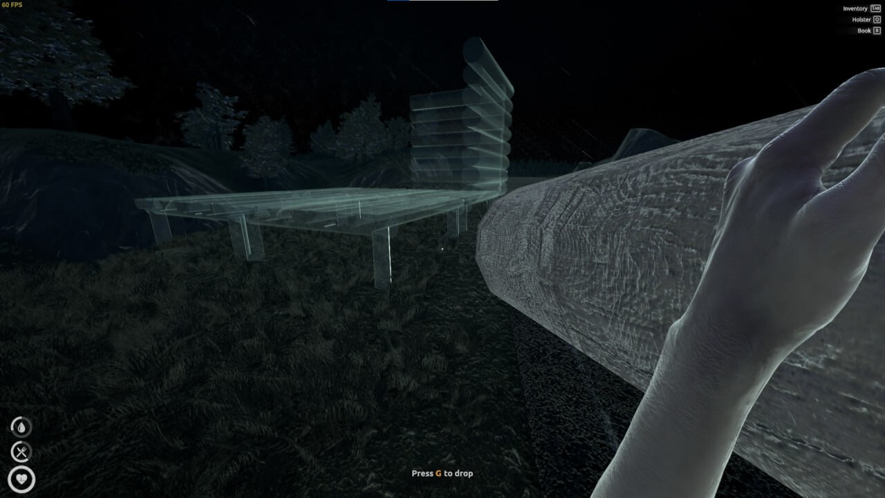 Survive Game