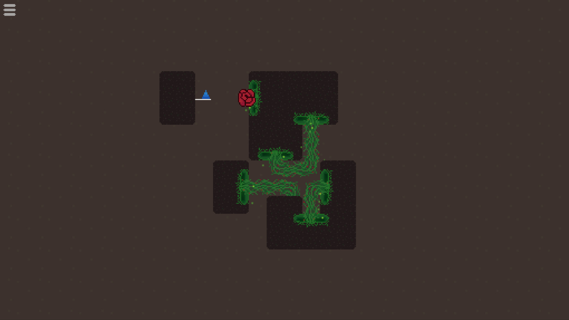 Sprout of Control