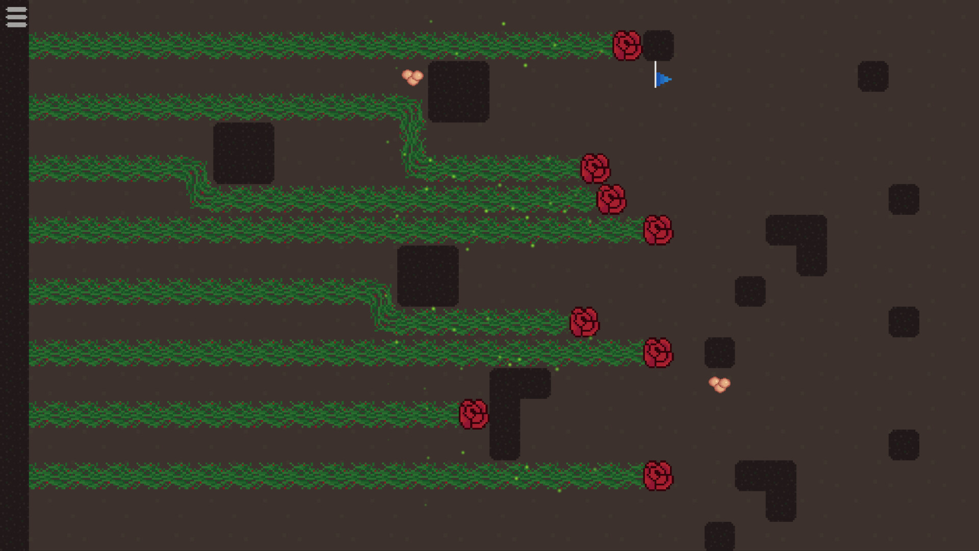 Sprout of Control