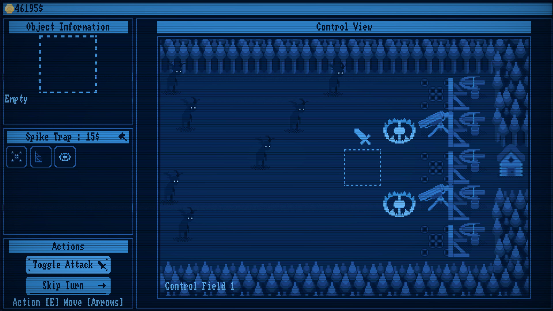 Snowbound: Dead of Winter