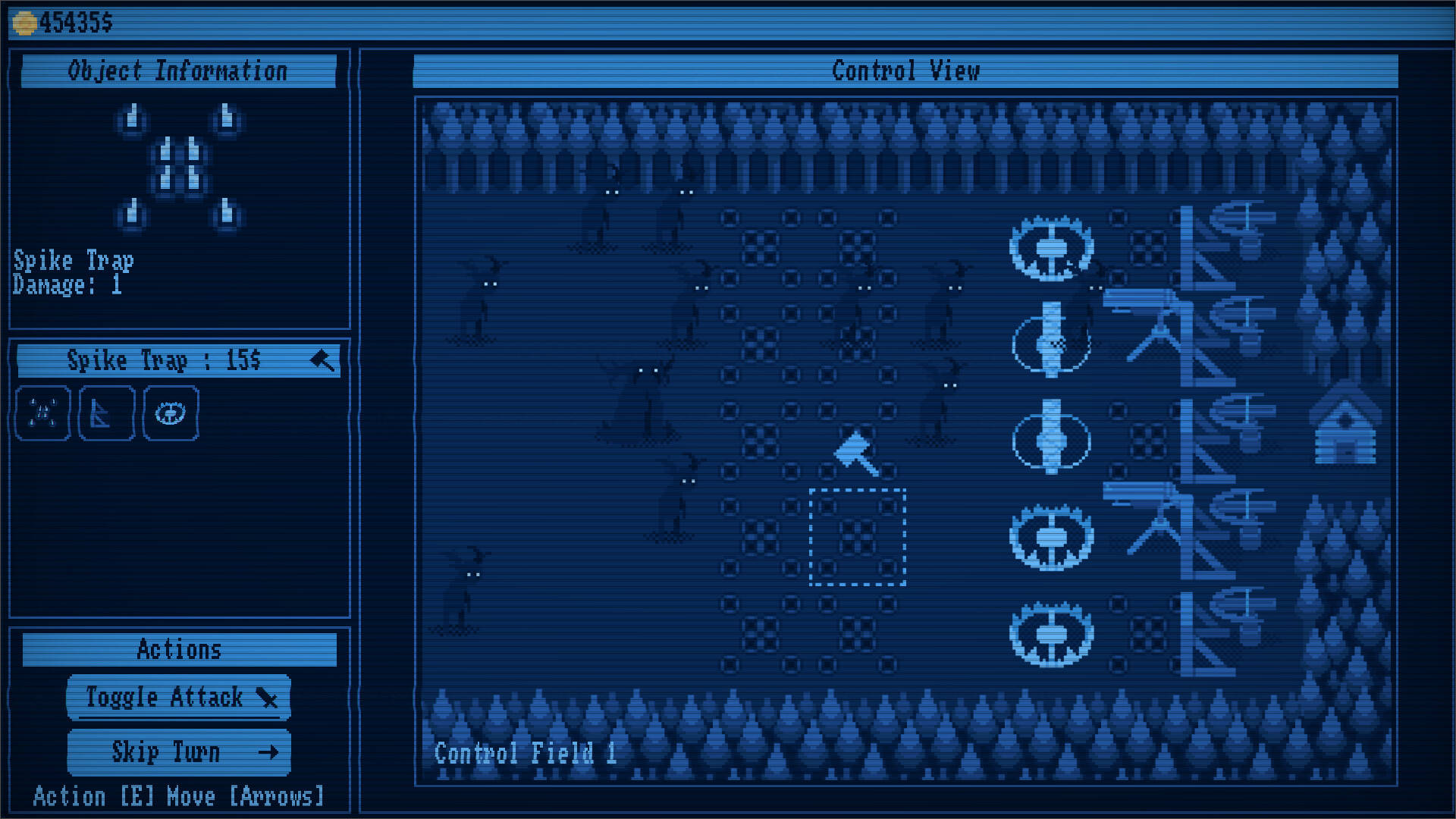 Snowbound: Dead of Winter