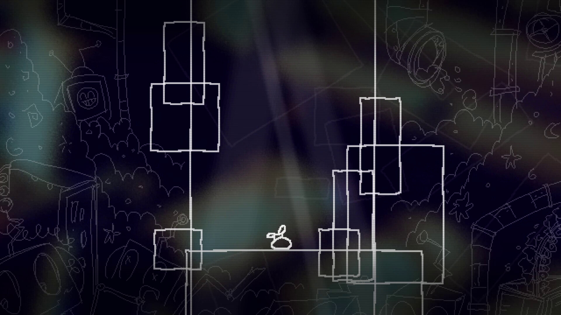 Happy Uppen Sometimes Downsad