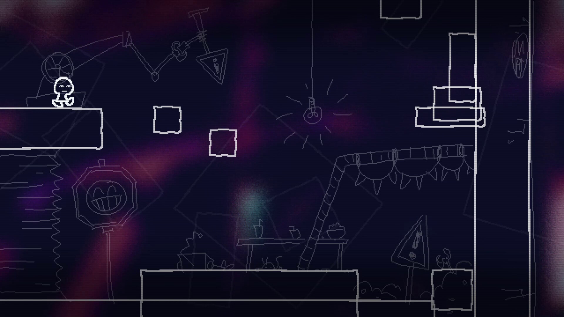 Happy Uppen Sometimes Downsad