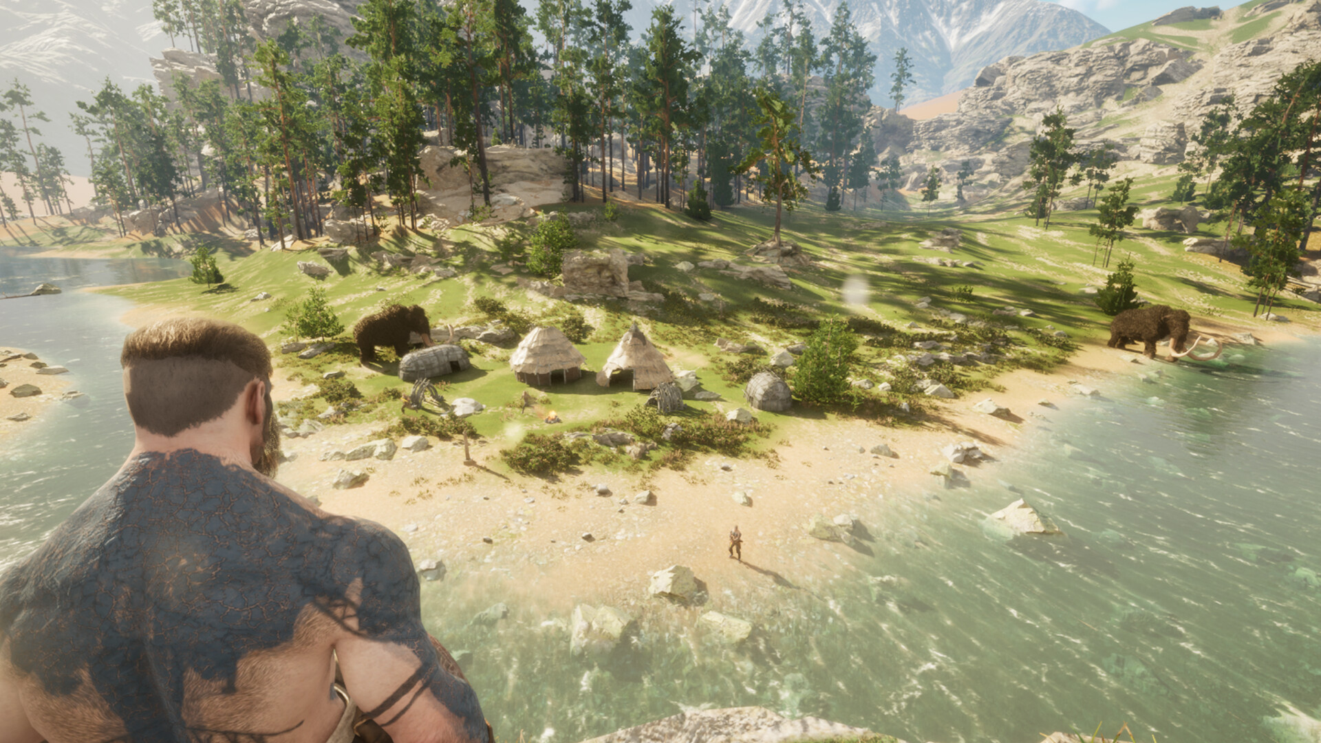 Primal Survival Wars