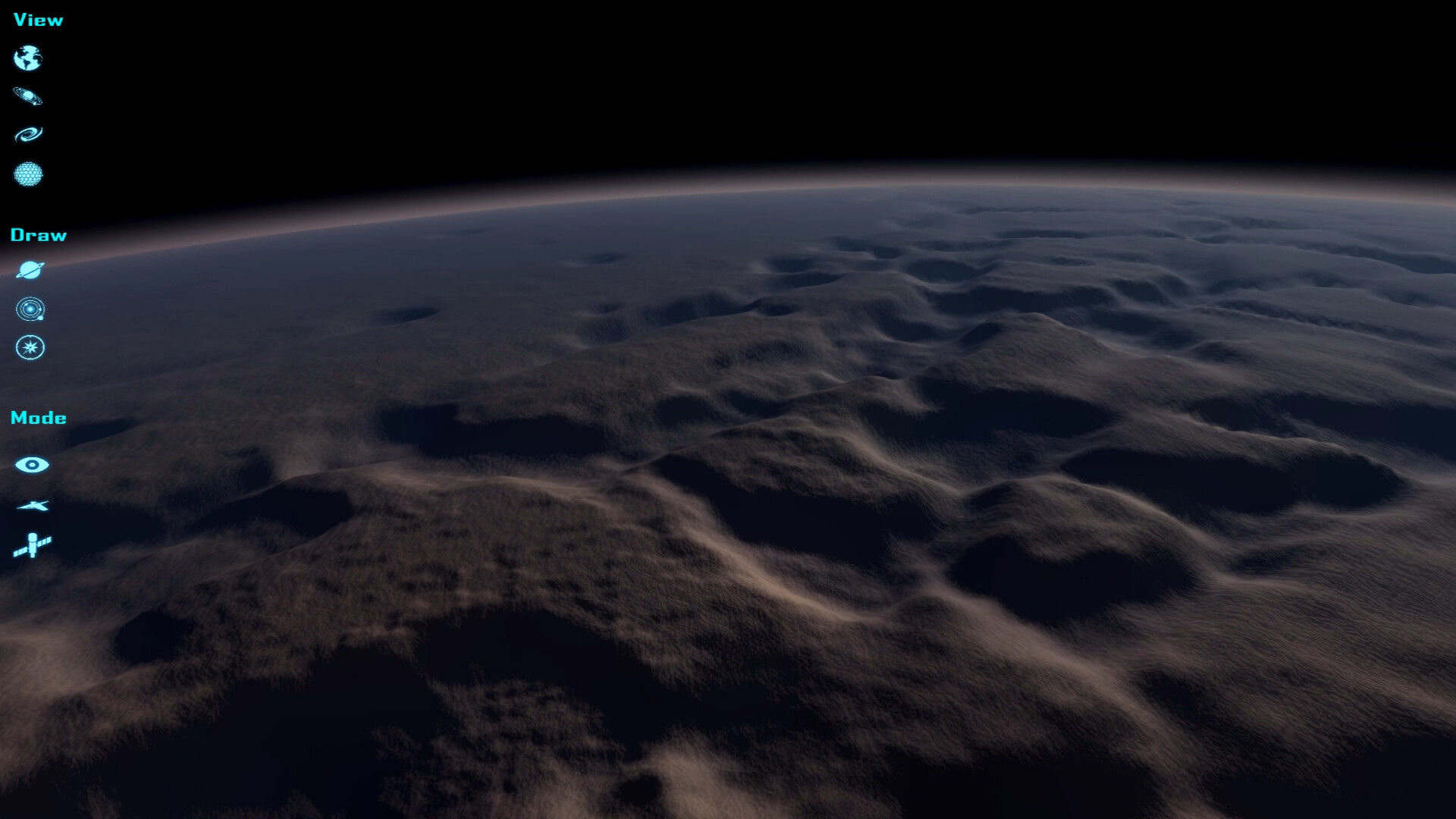 Space Zone