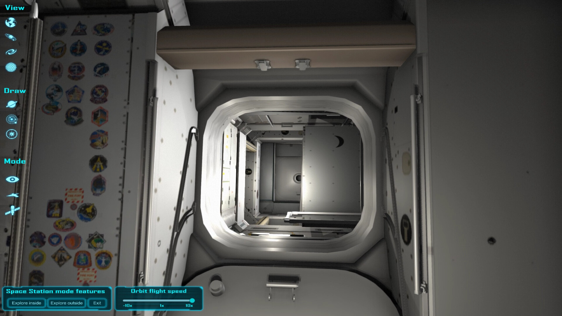 Space Zone