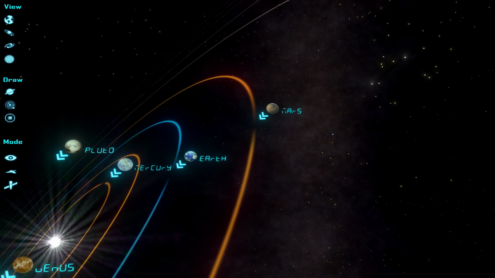 Space Zone