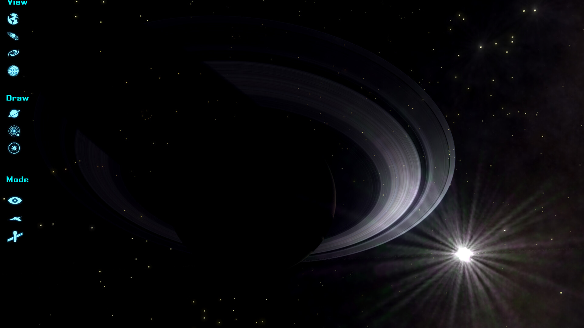 Space Zone