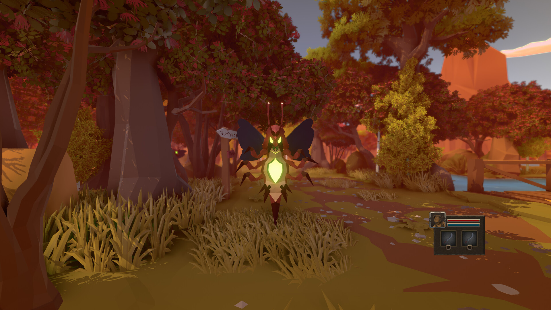 Ruzar: The Dark Stones