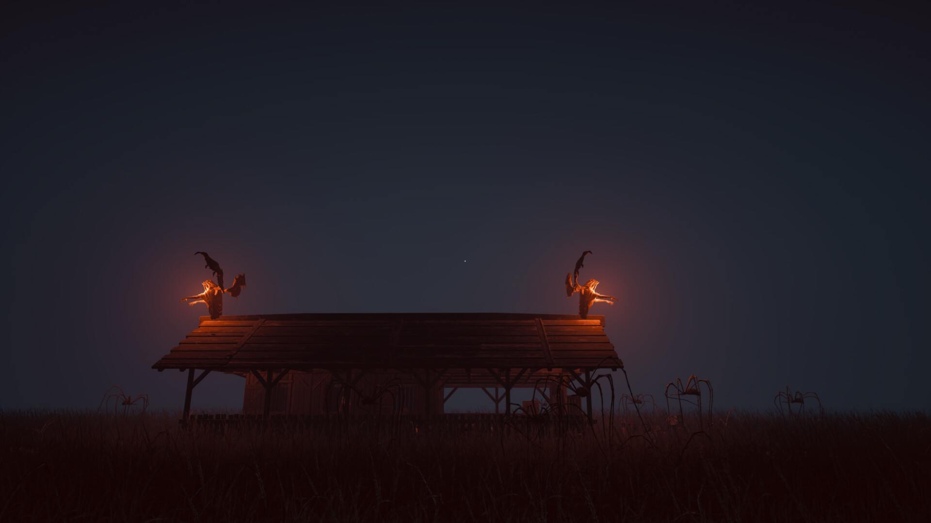 Abnormal 1999: Sector 49