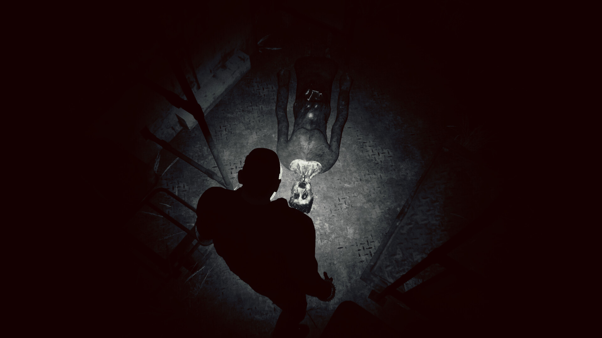 Abnormal 1999: Sector 49