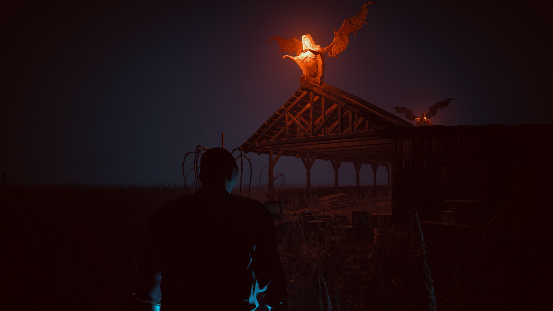 Abnormal 1999: Sector 49