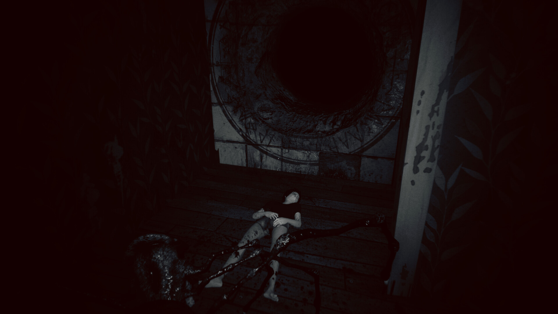 Abnormal 1999: Sector 49