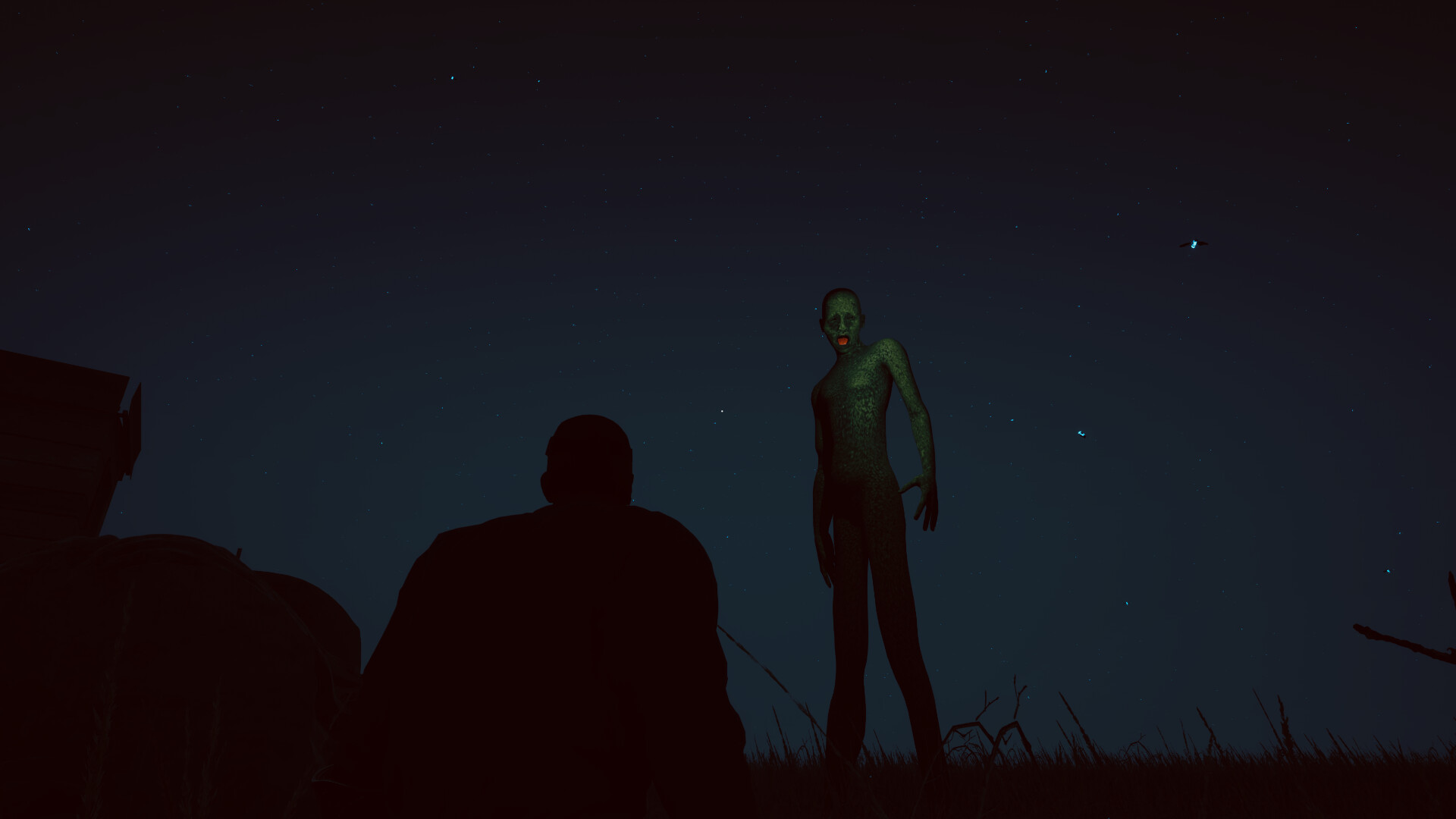 Abnormal 1999: Sector 49