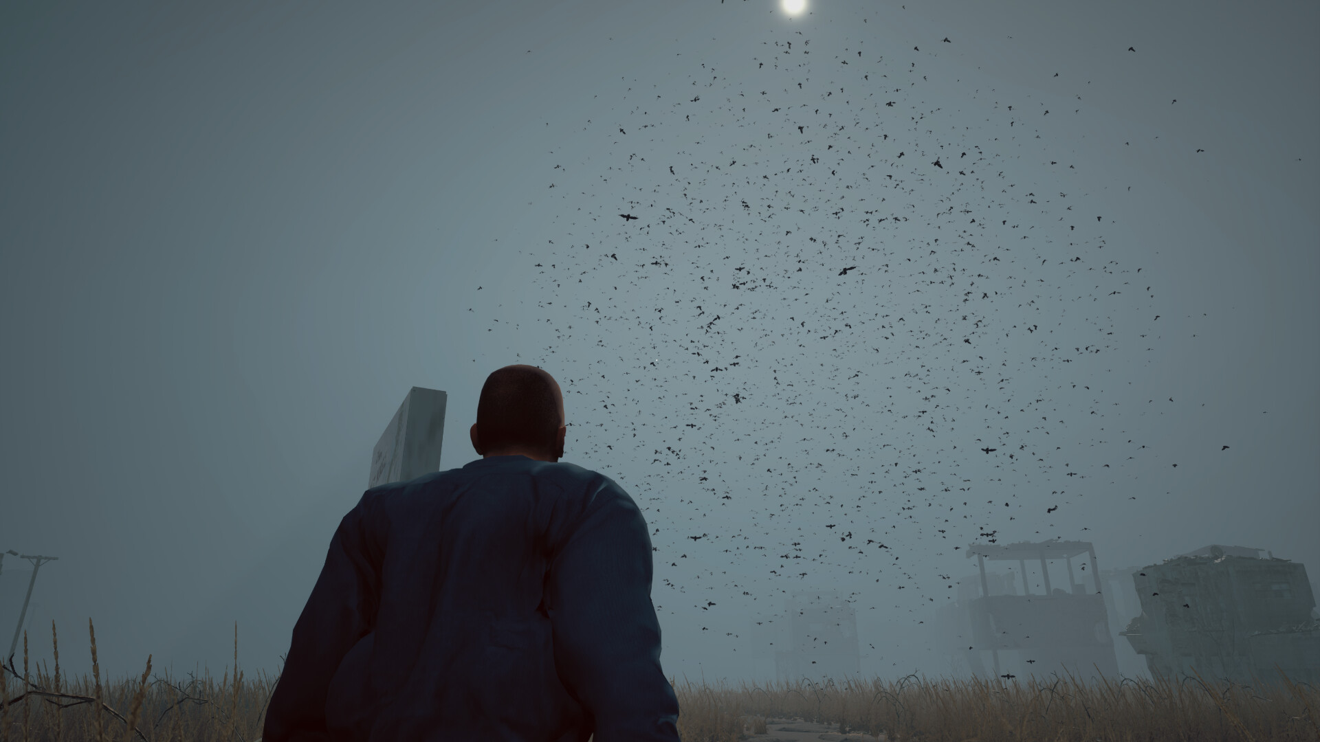 Abnormal 1999: Sector 49