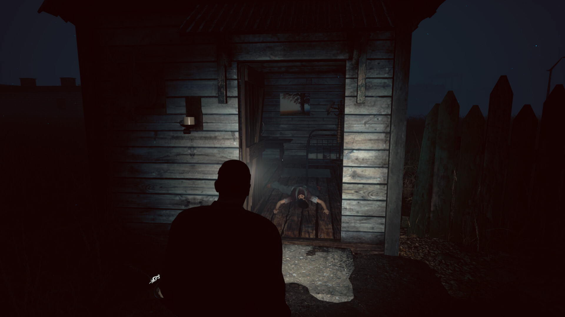 Abnormal 1999: Sector 49