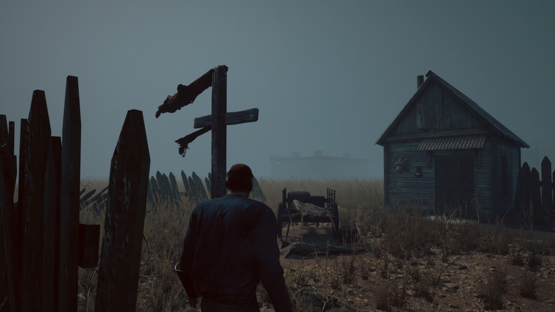 Abnormal 1999: Sector 49