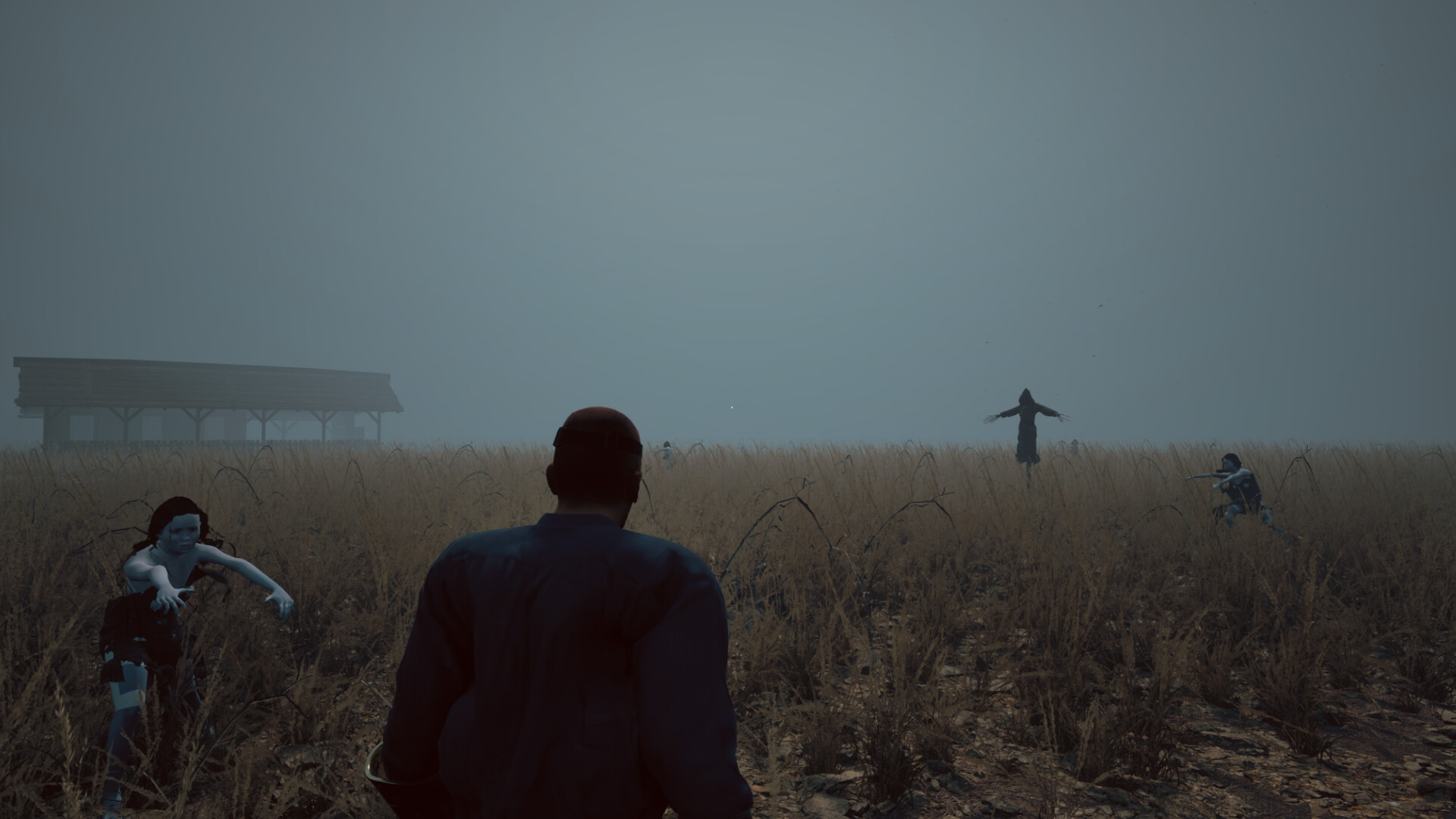 Abnormal 1999: Sector 49