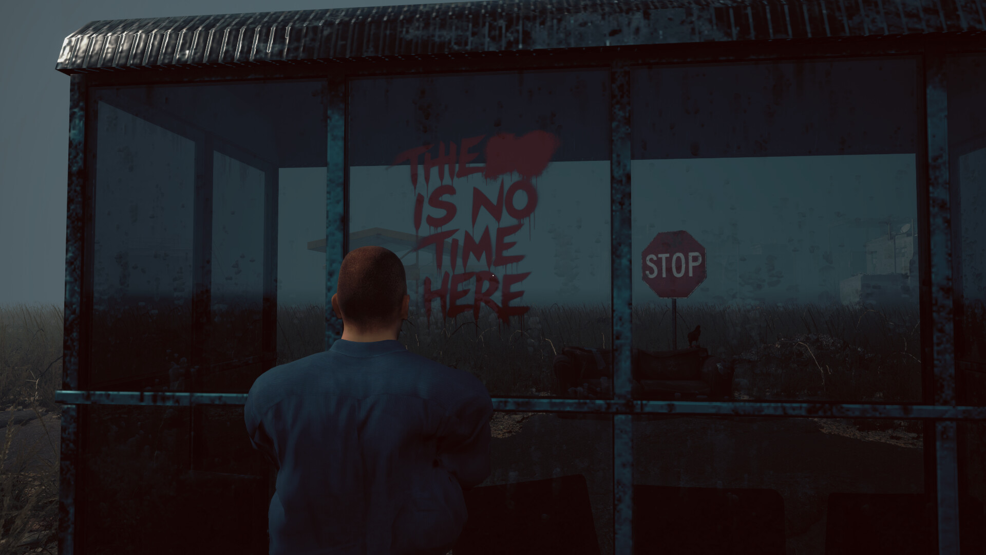 Abnormal 1999: Sector 49