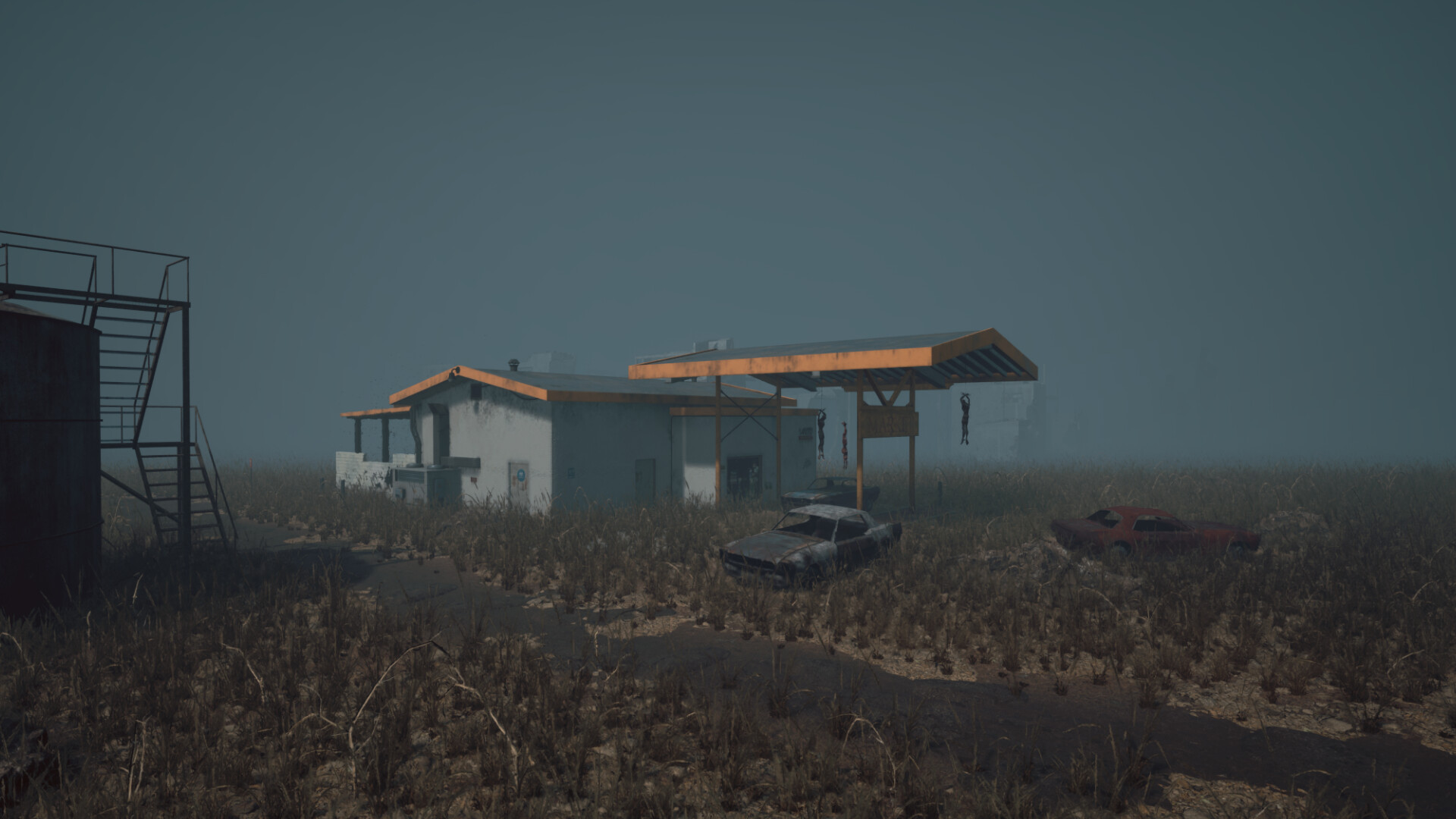 Abnormal 1999: Sector 49