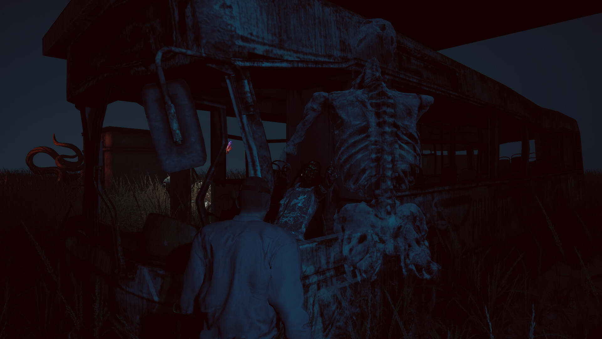 Abnormal 1999: Sector 49