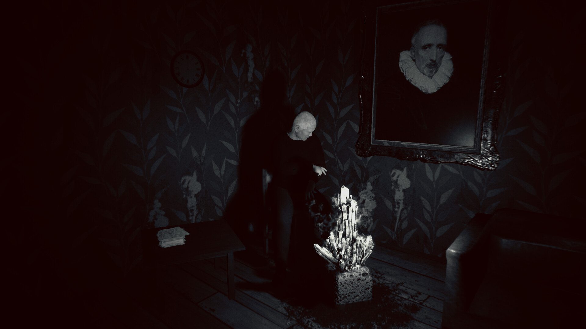 Abnormal 1999: Sector 49