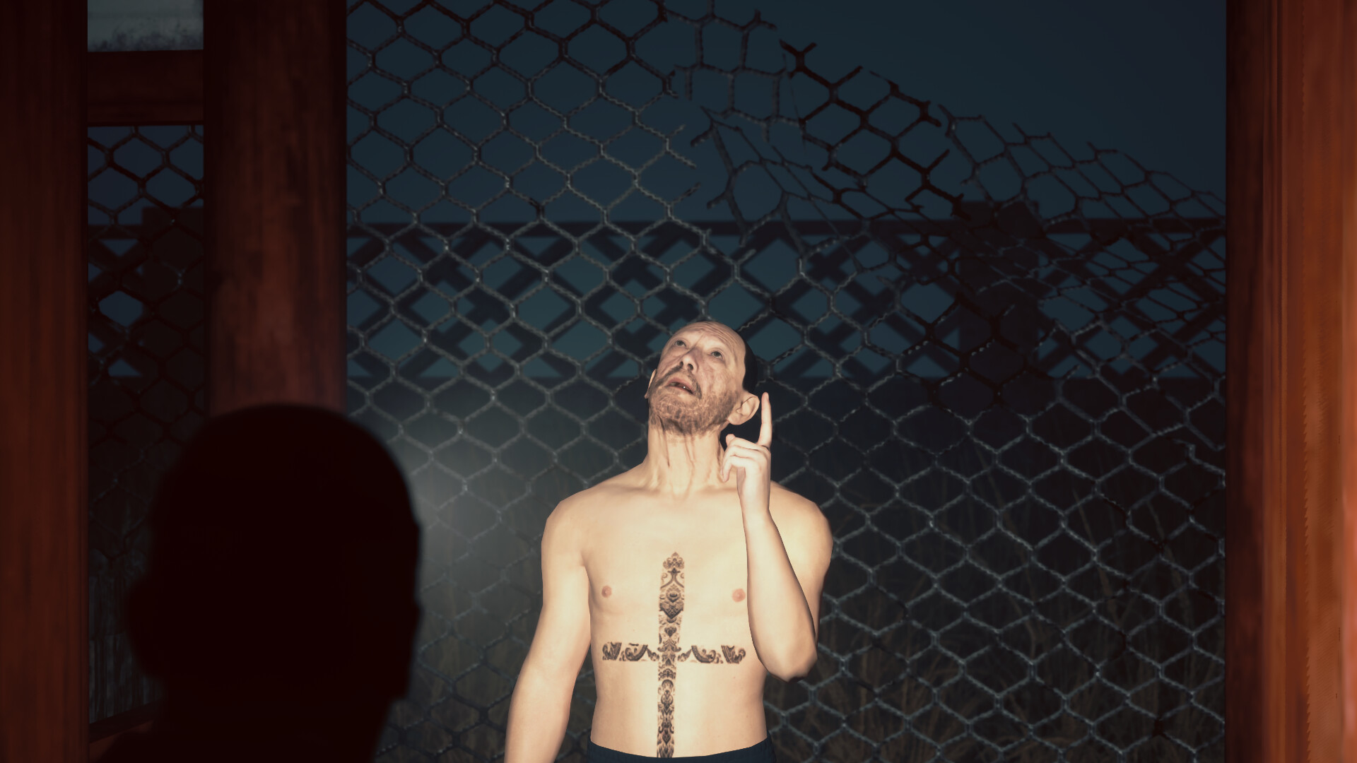 Abnormal 1999: Sector 49