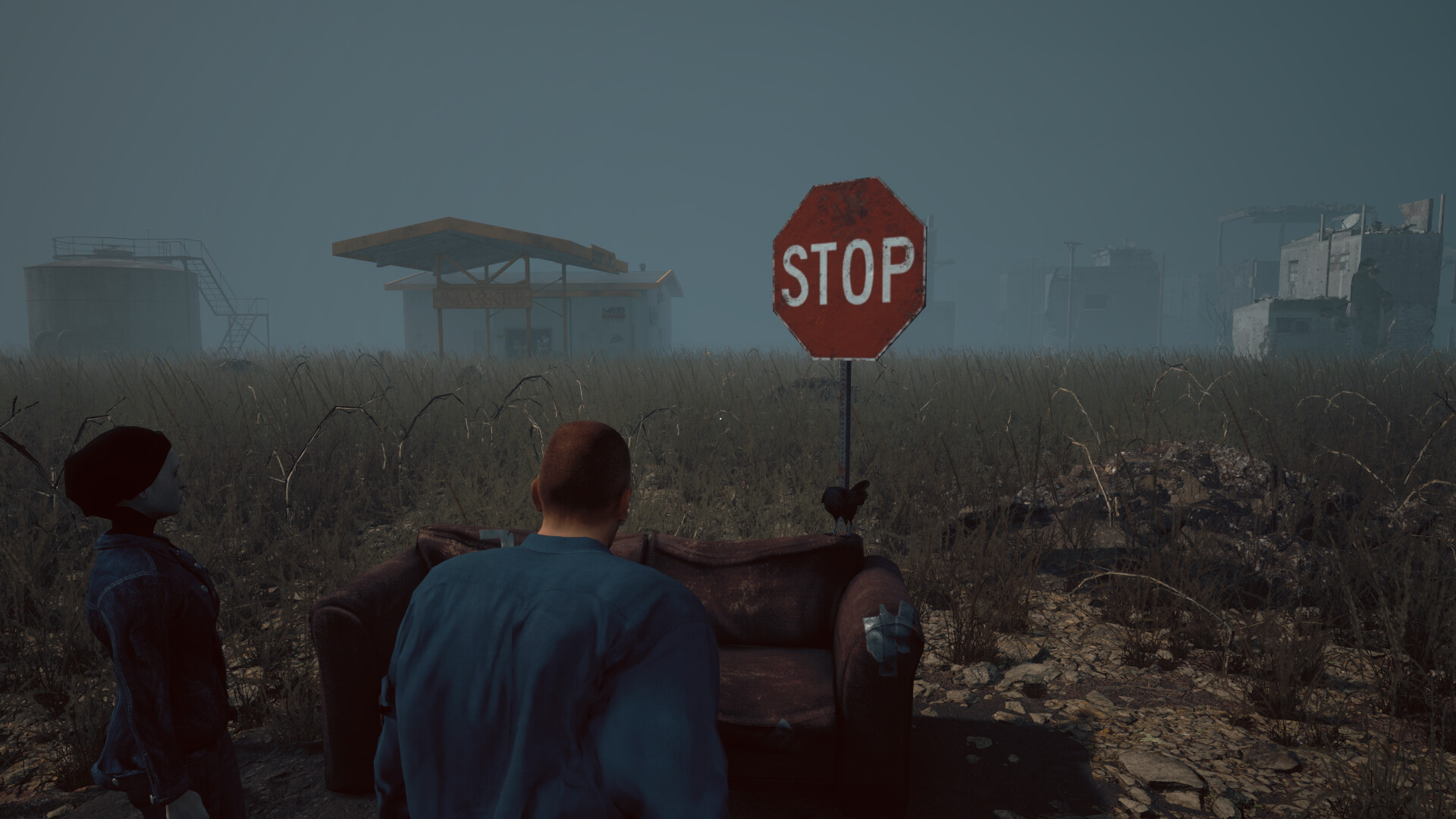 Abnormal 1999: Sector 49