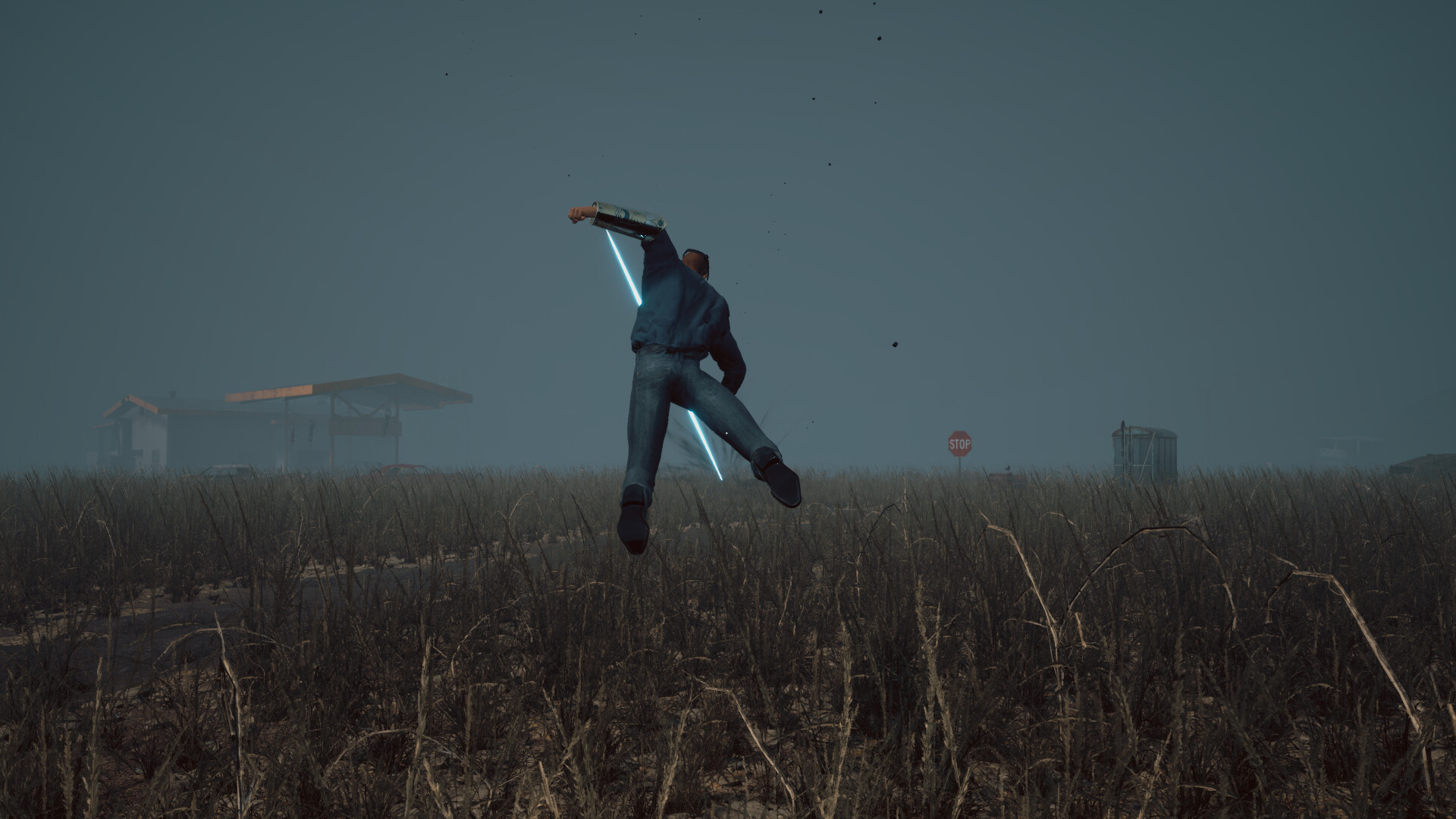 Abnormal 1999: Sector 49