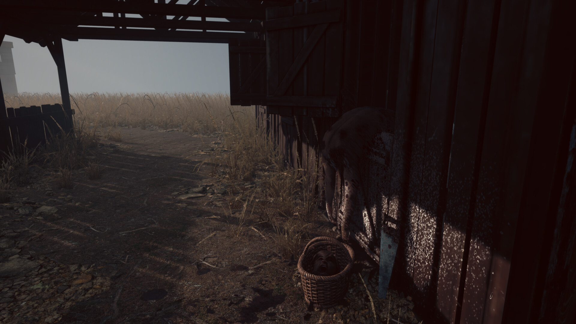 Abnormal 1999: Sector 49