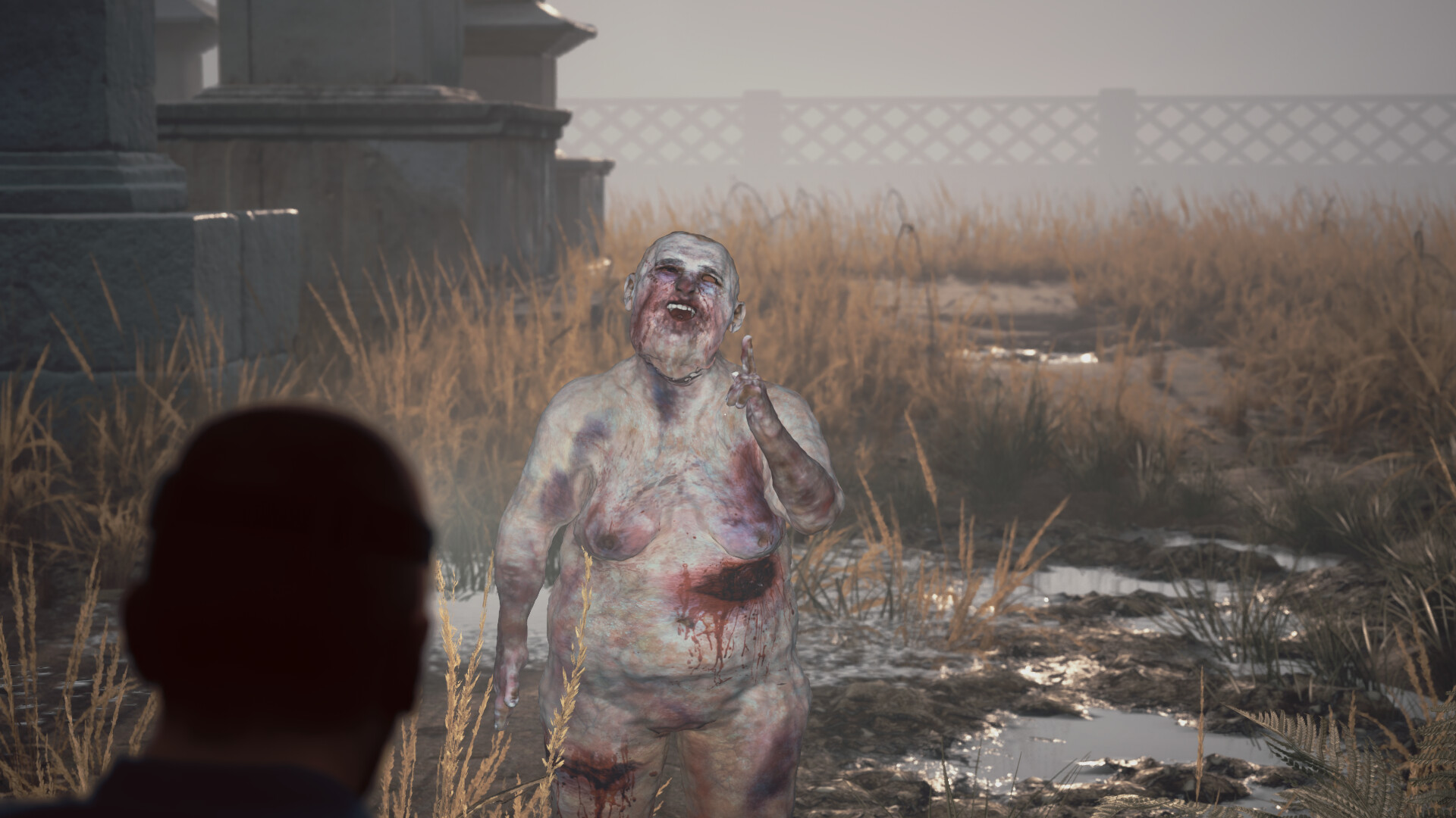 Abnormal 1999: Sector 49