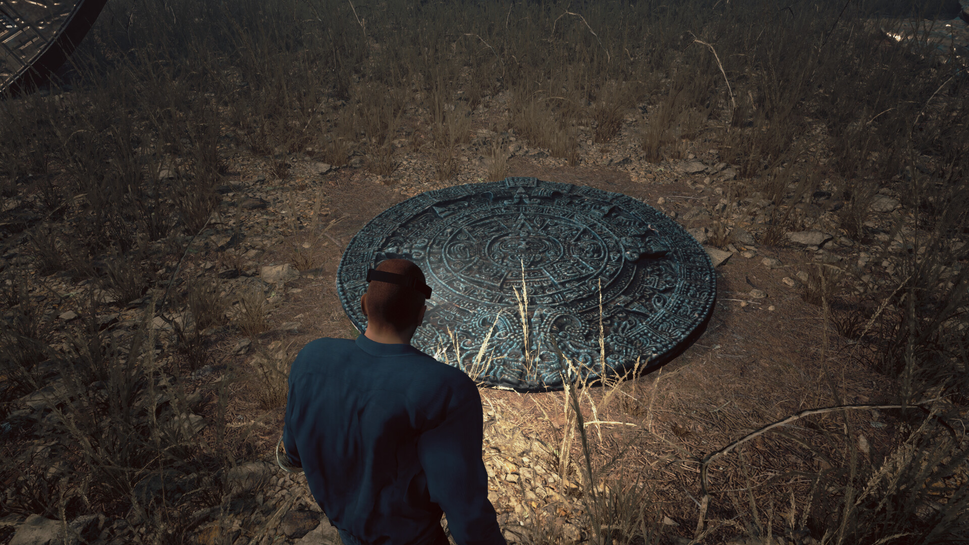 Abnormal 1999: Sector 49