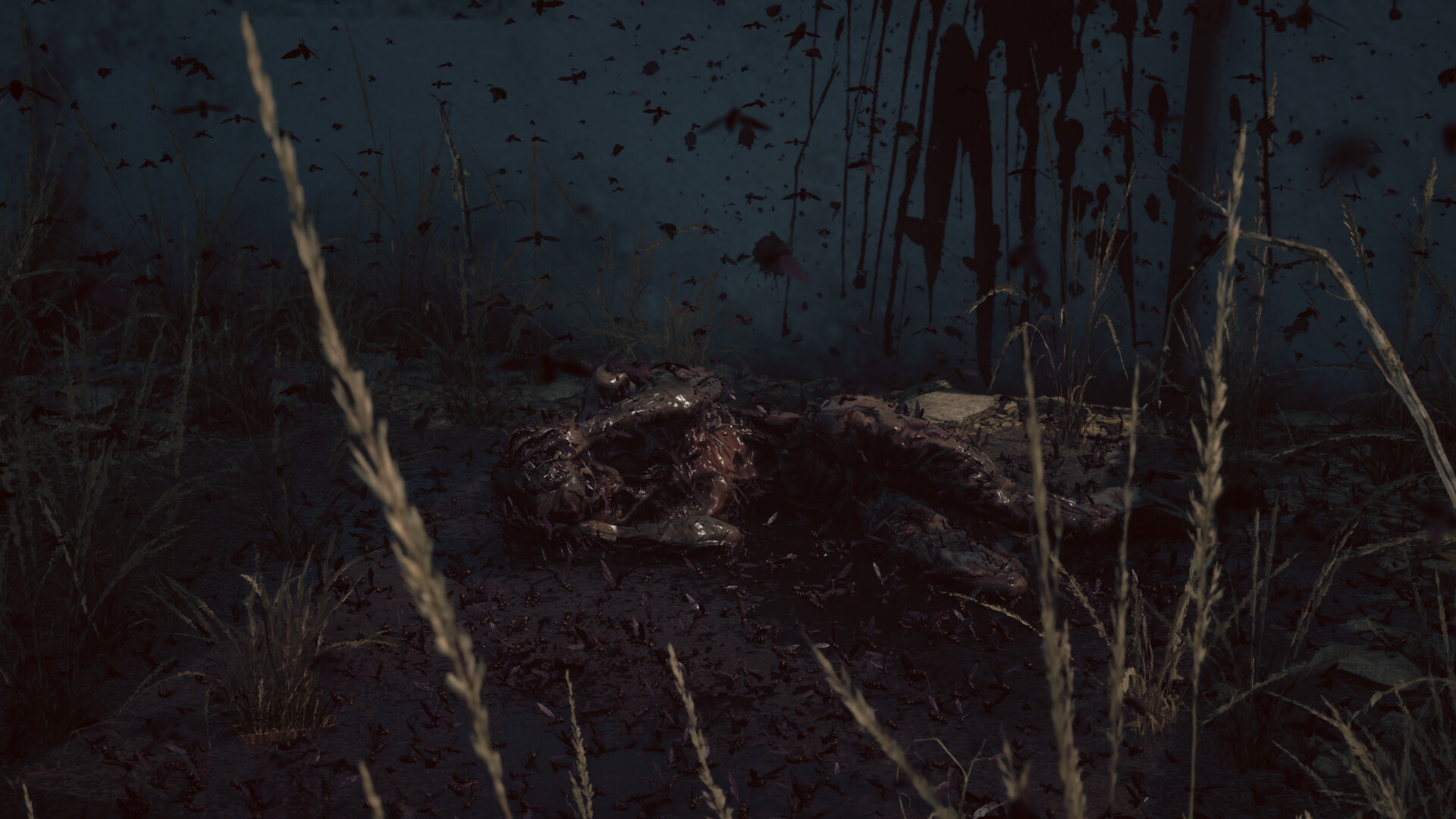 Abnormal 1999: Sector 49